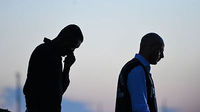 Italy seeks fresh migrant clampdown as more boats arrive Italy seeks fresh migrant clampdown as more boats arrive