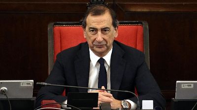 'Operazione giusta Atalanta a San Siro' 'Operazione giusta Atalanta a San Siro'