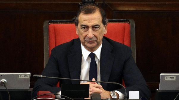 'Operazione giusta Atalanta a San Siro' 'Operazione giusta Atalanta a San Siro'