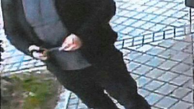Bail hearing set for ex-U.S. Marine accused of storming North Korean mission in Madrid Bail hearing set for ex-U.S. Marine accused of storming North Korean mission in Madrid