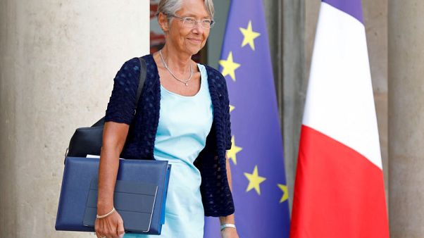 France to introduce 'eco-tax' on flights out of France France to introduce 'eco-tax' on flights out of France