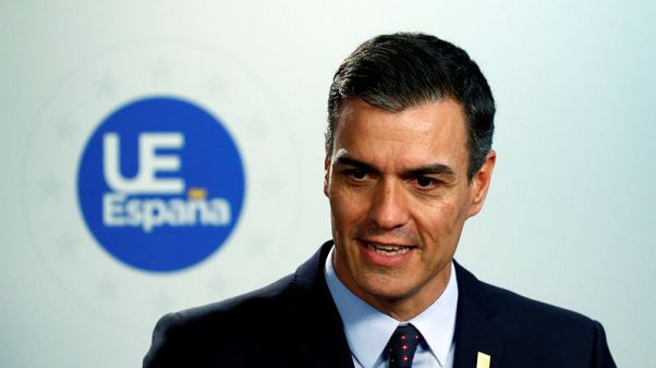 Spain's Socialists won't seek to form government if lose July votes Spain's Socialists won't seek to form government if lose July votes