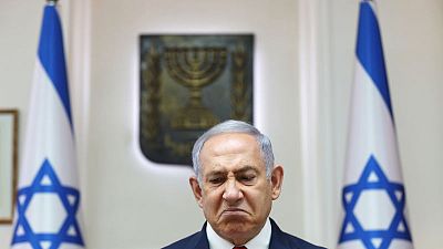 نتنياهو يحذر إيران مشيرا إلى تهديدات إيرانية بتدمير إسرائيل