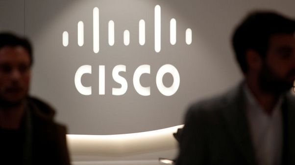Cisco to buy Acacia Communications for $2.8 billion Cisco to buy Acacia Communications for $2.8 billion