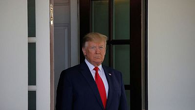 U.S. House panel to authorise subpoenas for Trump aides U.S. House panel to authorise subpoenas for Trump aides