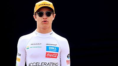 Norris passes probation as McLaren stay unchanged for 2020 Norris passes probation as McLaren stay unchanged for 2020