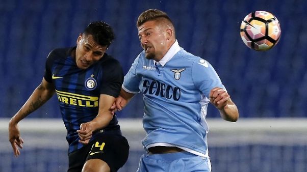 Sampdoria ad un passo da Murillo Sampdoria ad un passo da Murillo