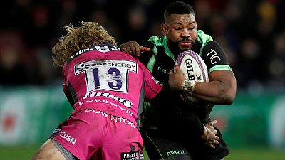 Armitage joins Legion in move to Major League Rugby Armitage joins Legion in move to Major League Rugby