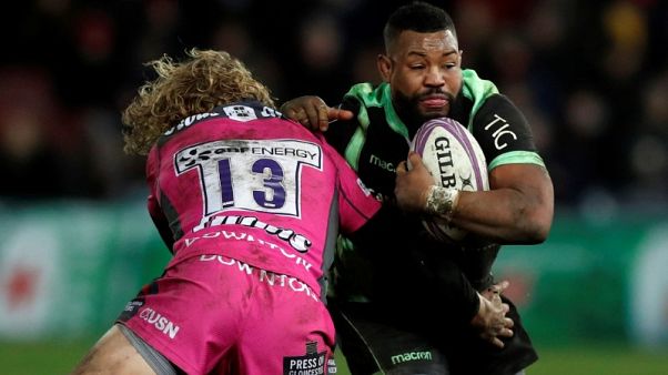 Armitage joins Legion in move to Major League Rugby Armitage joins Legion in move to Major League Rugby