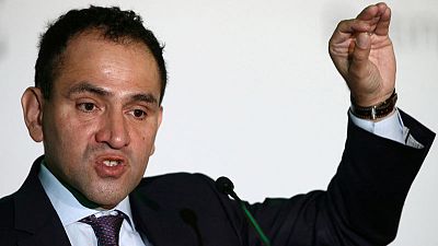 Mexico's new finance minister, believer in stability, takes charge of choppy economy Mexico's new finance minister, believer in stability, takes charge of choppy economy