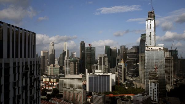 Billionaire Dyson snaps up Singapore's priciest penthouse Billionaire Dyson snaps up Singapore's priciest penthouse