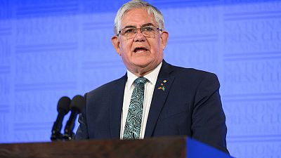 Australia promises national vote on recognition of indigenous people by 2022 Australia promises national vote on recognition of indigenous people by 2022