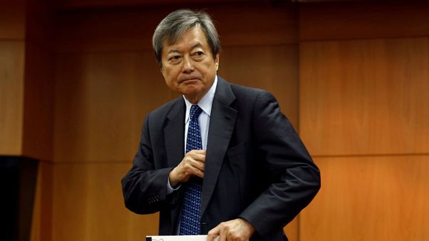 BOJ focus on yen made Japan Inc complacent, says Abenomics critic BOJ focus on yen made Japan Inc complacent, says Abenomics critic
