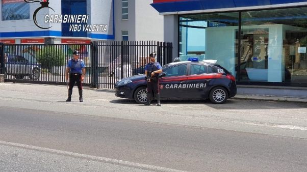 Accusato partecipazione omicidio,arresto Accusato partecipazione omicidio,arresto