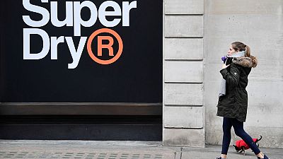 Returning Superdry founder slashes value of stores by £130 million Returning Superdry founder slashes value of stores by £130 million