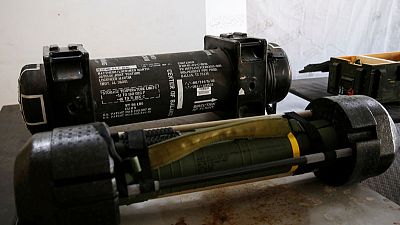 فرنسا: صواريخ جافلين التي عثر عليها في ليبيا كانت غير صالحة للاستعمال