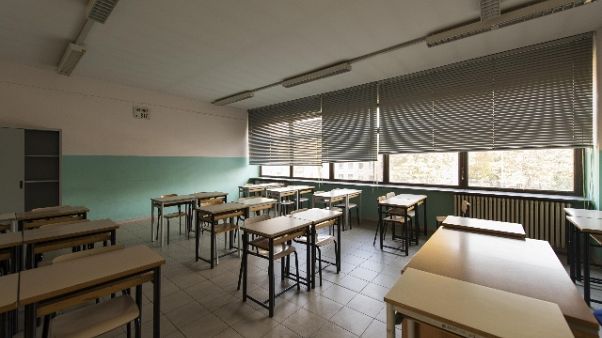 Scuola:al sud bambini male in matematica Scuola:al sud bambini male in matematica