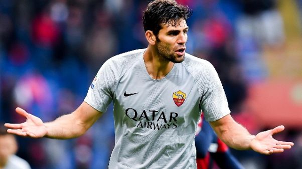 Fazio, è importante partire bene Fazio, è importante partire bene