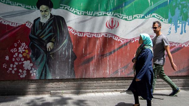 U.S. and Iran set to clash at U.N. nuclear watchdog U.S. and Iran set to clash at U.N. nuclear watchdog