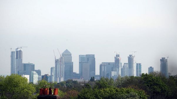 EU's 2018 bank stress test too mild, spared weaker states - auditors EU's 2018 bank stress test too mild, spared weaker states - auditors