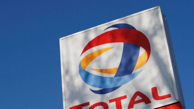 HitecVision, Oman's Petrogas to buy UK oilfields from Total