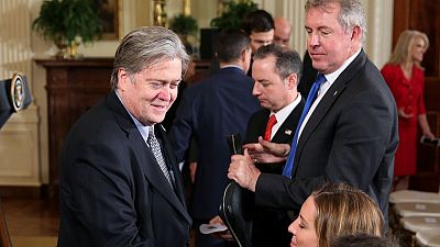 British ambassador to Washington quits after spat over leaked memos British ambassador to Washington quits after spat over leaked memos
