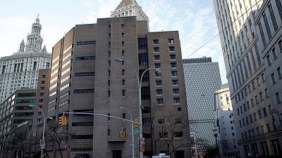 Financier Epstein goes from luxury life to confined jail cell after sex trafficking charges Financier Epstein goes from luxury life to confined jail cell after sex trafficking charges