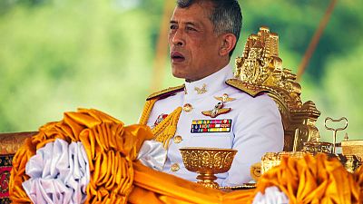 Thai king endorses new cabinet weeks after disputed election Thai king endorses new cabinet weeks after disputed election