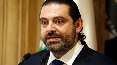 الحريري: العقوبات الأمريكية لن تؤثر على عمل الحكومة اللبنانية