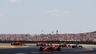 British Grand Prix secured with new Silverstone deal British Grand Prix secured with new Silverstone deal