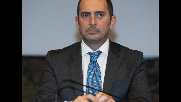 Spadafora, non mi scuso e non lascio Spadafora, non mi scuso e non lascio