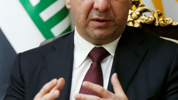 اعادة‭/‬حصري-وزراء كردستان العراق: الأولوية لتحسين العلاقات مع بغداد وليس الاستقلال
