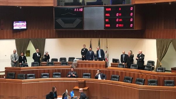 Sardegna, taglio vitalizi ex consiglieri Sardegna, taglio vitalizi ex consiglieri