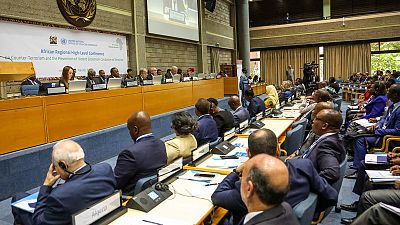 Greater response needed to worsening West African violence - U.N. head Greater response needed to worsening West African violence - U.N. head