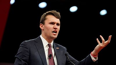 Online conservatives expect to vent social media frustrations at White House summit Online conservatives expect to vent social media frustrations at White House summit
