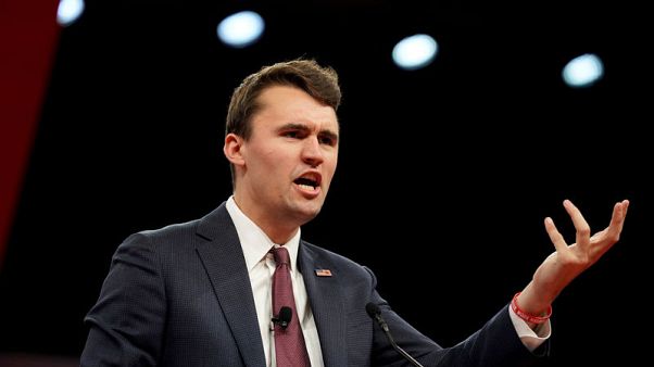 Online conservatives expect to vent social media frustrations at White House summit Online conservatives expect to vent social media frustrations at White House summit