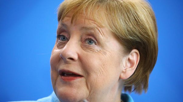 Merkel - Greek PM told me he would quickly implement reforms Merkel - Greek PM told me he would quickly implement reforms