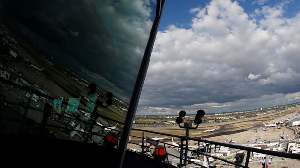European airline chiefs push back against flight shaming, carbon taxes European airline chiefs push back against flight shaming, carbon taxes