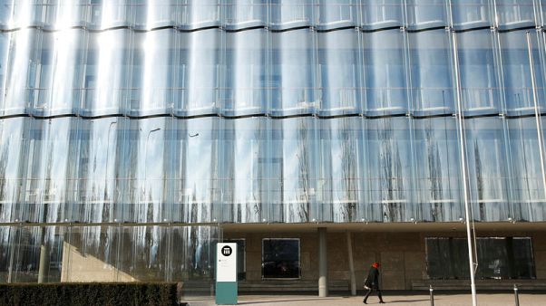 Swiss Re may postpone $4.1 billion ReAssure IPO – sources Swiss Re may postpone $4.1 billion ReAssure IPO – sources