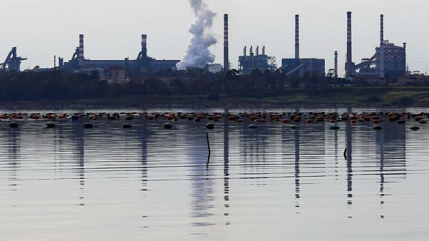 ArcelorMittal says Italian prosecutors ordered shutdown of ILVA furnace no.2 ArcelorMittal says Italian prosecutors ordered shutdown of ILVA furnace no.2