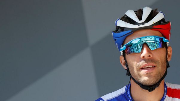 Quiet man Pinot ready to make his presence felt on the Tour Quiet man Pinot ready to make his presence felt on the Tour