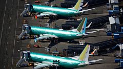 Ryanair sees risk to 2020 growth if 737 MAX grounded beyond November