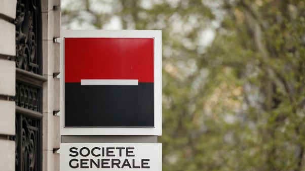 Societe Generale sued for $792 million by heirs of Cuban bank seized by Castro Societe Generale sued for $792 million by heirs of Cuban bank seized by Castro