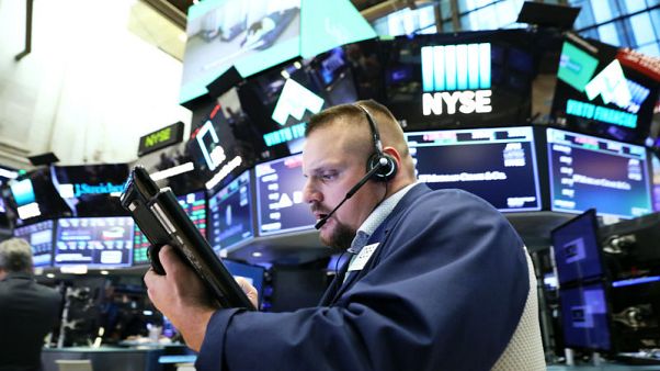 Global stocks rise on firm rate-cut expectations though trade worries loom Global stocks rise on firm rate-cut expectations though trade worries loom