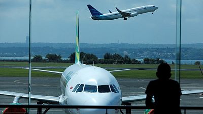 Domestic airfares soar in Indonesia despite government price cap Domestic airfares soar in Indonesia despite government price cap