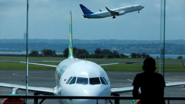 Domestic airfares soar in Indonesia despite government price cap Domestic airfares soar in Indonesia despite government price cap