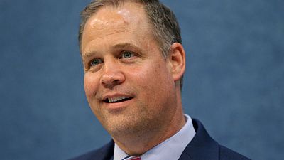 NASA shake up in new race to the moon NASA shake up in new race to the moon