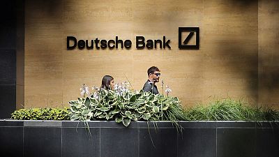 U.S. probes Deutsche Bank's dealings with Malaysia's 1MDB - WSJ U.S. probes Deutsche Bank's dealings with Malaysia's 1MDB - WSJ