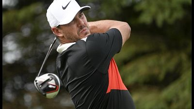 Brooks Koepka trionfa anche agli ESPYs Brooks Koepka trionfa anche agli ESPYs