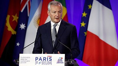 French Senate approves tax as U.S. opens digital levy probe French Senate approves tax as U.S. opens digital levy probe